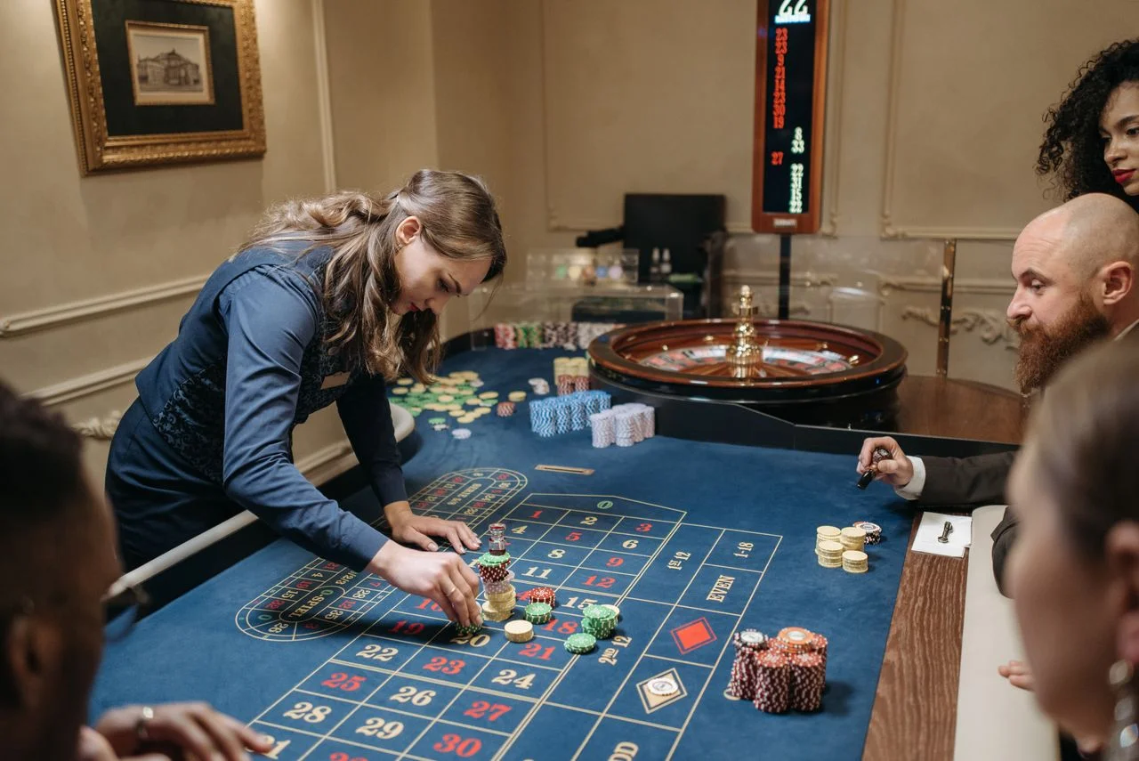 Người mới vào xoso88 Casino cần biết gì trước khi chọn bàn?
